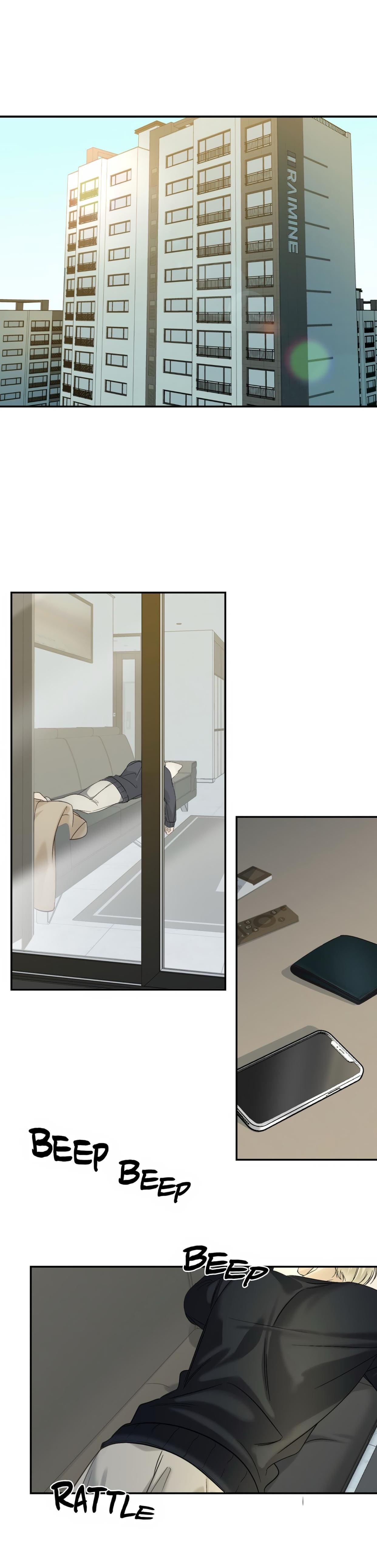 backlight, Chapter 6 image 01